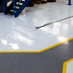 Safety Lines