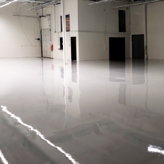 Industrial industry application